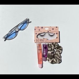 Chocolate Chunk Lipgloss Bundle